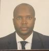 Dr. Hillary Kipruto