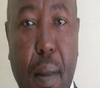 Dr. Peter K. Njoroge